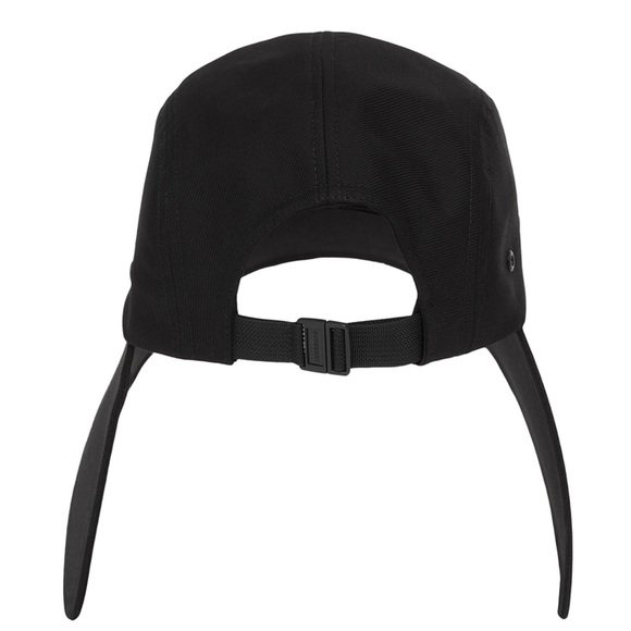 Burberry Logo Bonnet Hat - Picture 3 of 7